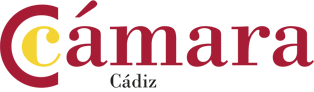 Logotipo Cámara de Comercio de Cádiz