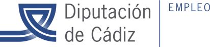 Logotipo Diputación de Cádiz