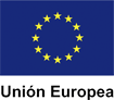 Logotipo Unión Europea